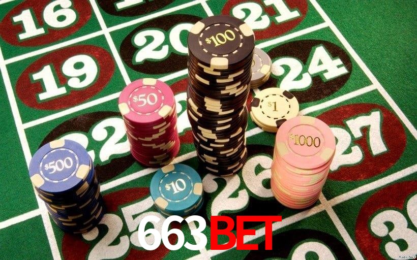 Jogos Exclusivos 663bet