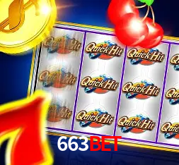 Explorando a Categoria de Eventos em Apostas na 663bet