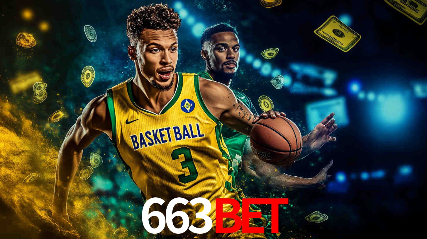 Desvendando o Mundo dos Jogos Virtuais na 663bet