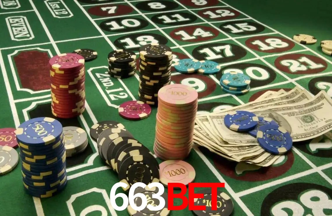663bet