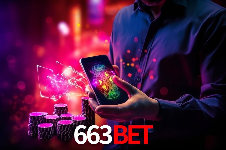 Estatísticas do Jogo 663bet