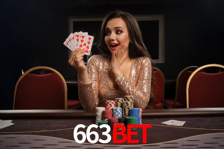 Casino VIP 663bet