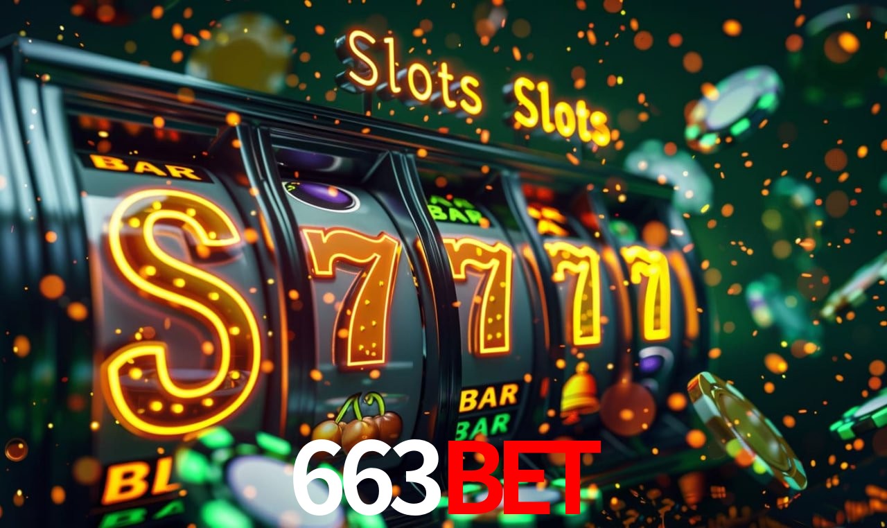 Provedores de Jogos 663bet