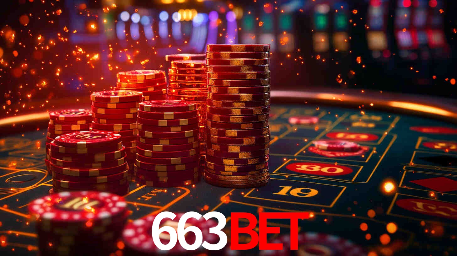 663bet App Interface