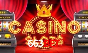 Slot Games 663bet