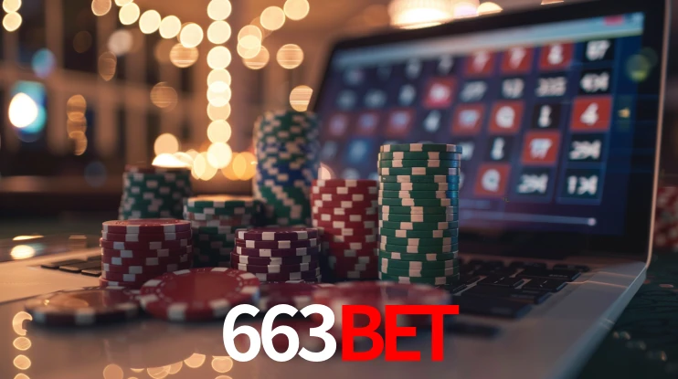 Exclusive Offers 663bet