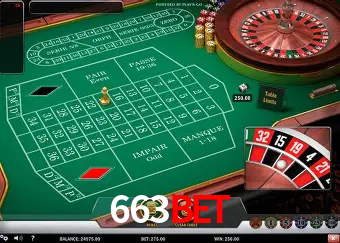 Explorando a Categoria de Eventos em Apostas na 663bet