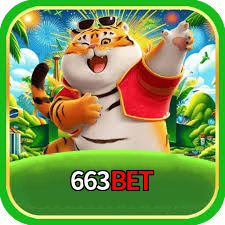 Logo 663bet