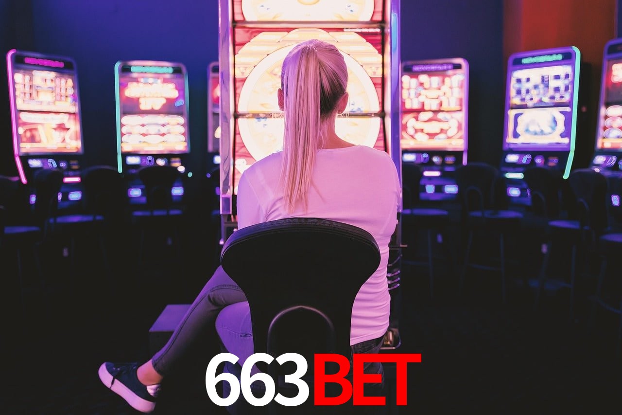 Slot Games 663bet