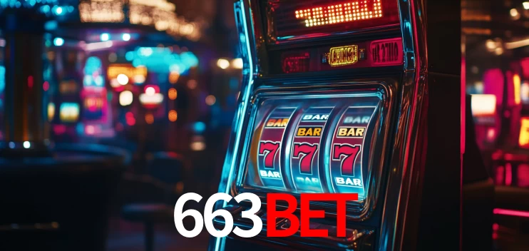 VIP Casino 663bet