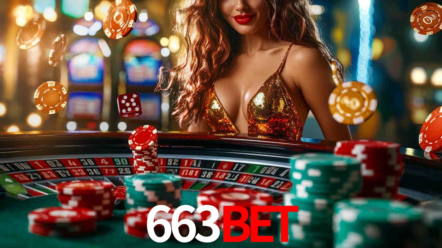 Programa VIP 663bet