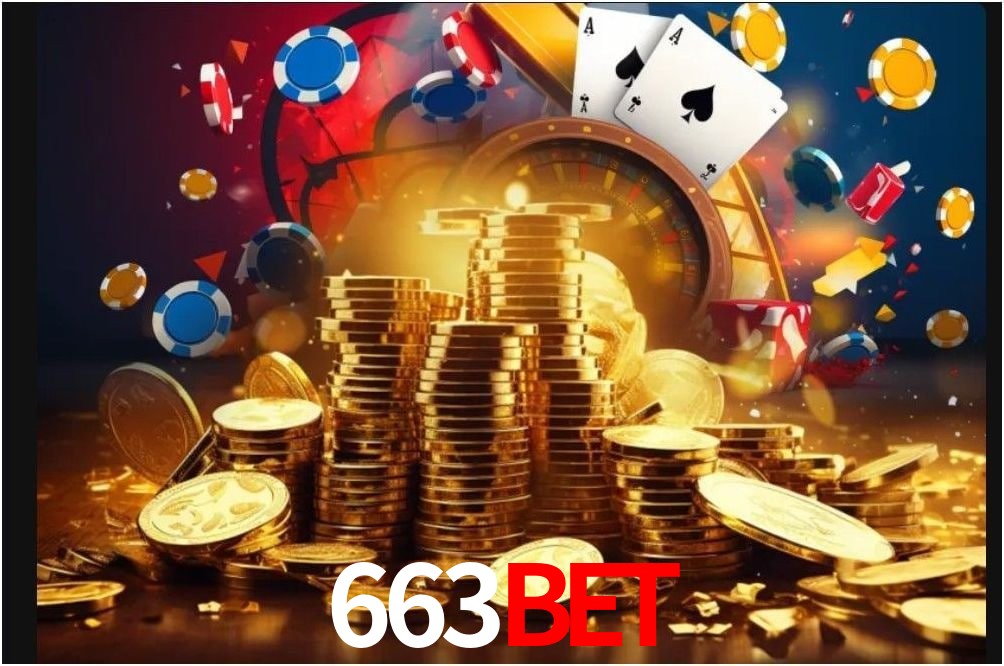 Inovações de Jogos na 663bet: O Futuro das Experiências Interativas