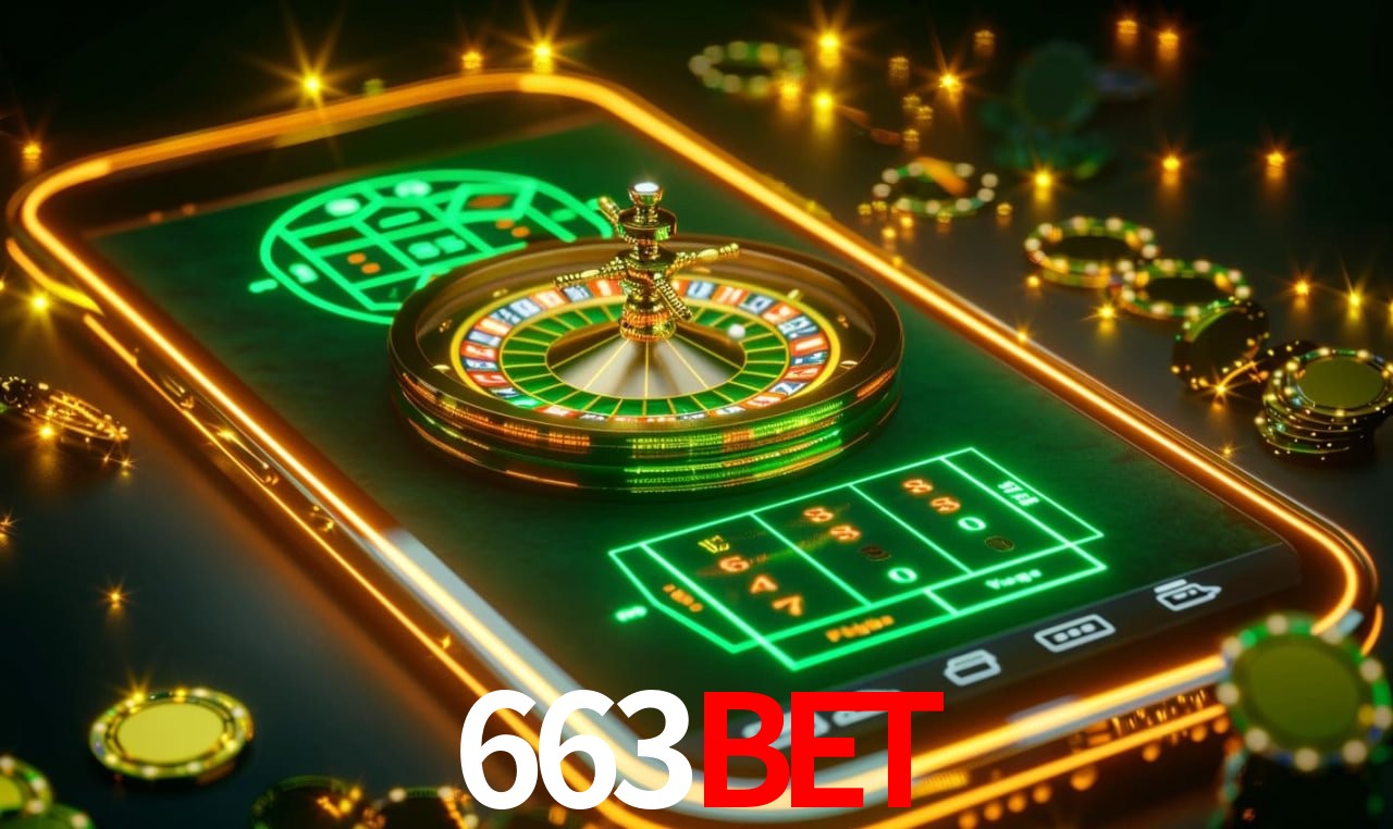 Login Seguro 663bet