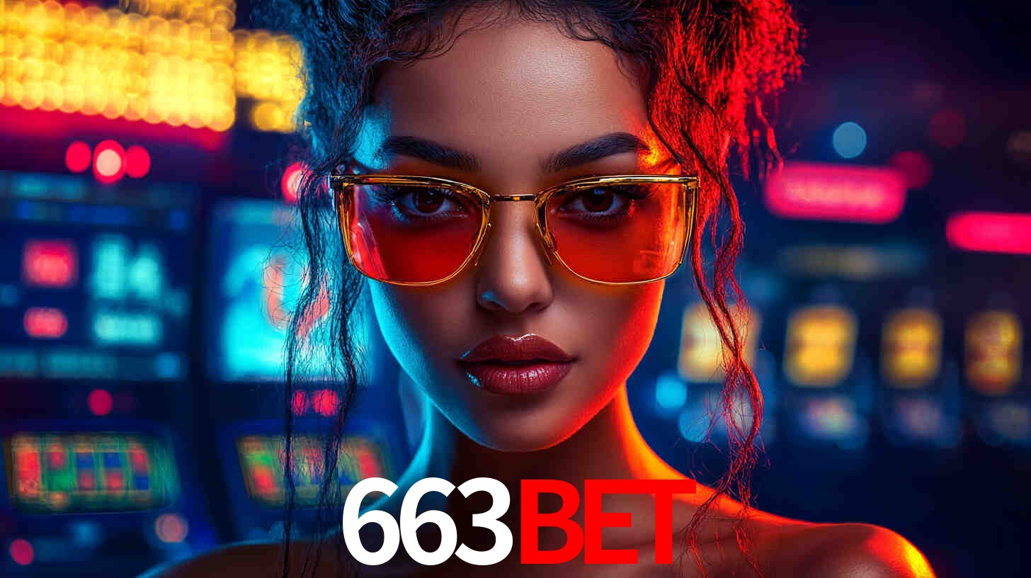 Apostas Esportivas na 663bet: Um Guia Completo