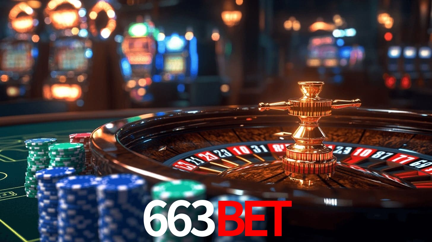 663 bet plataforma
