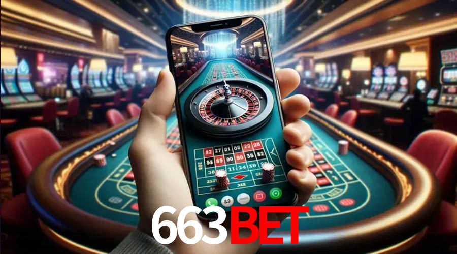 Secure Login 663bet