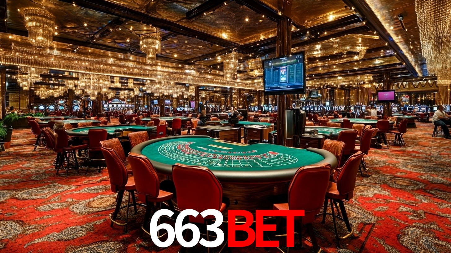 663bet