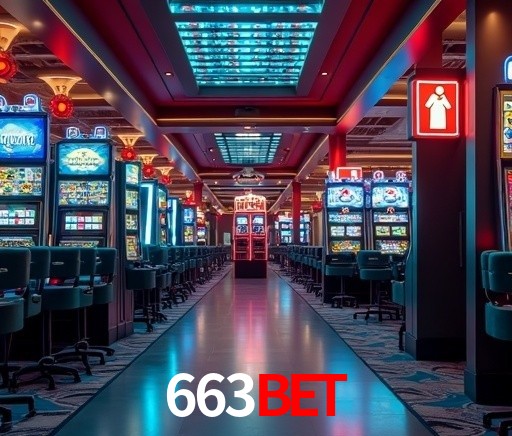 Descubra a Essência do 663bet: Nossa História e Compromissos