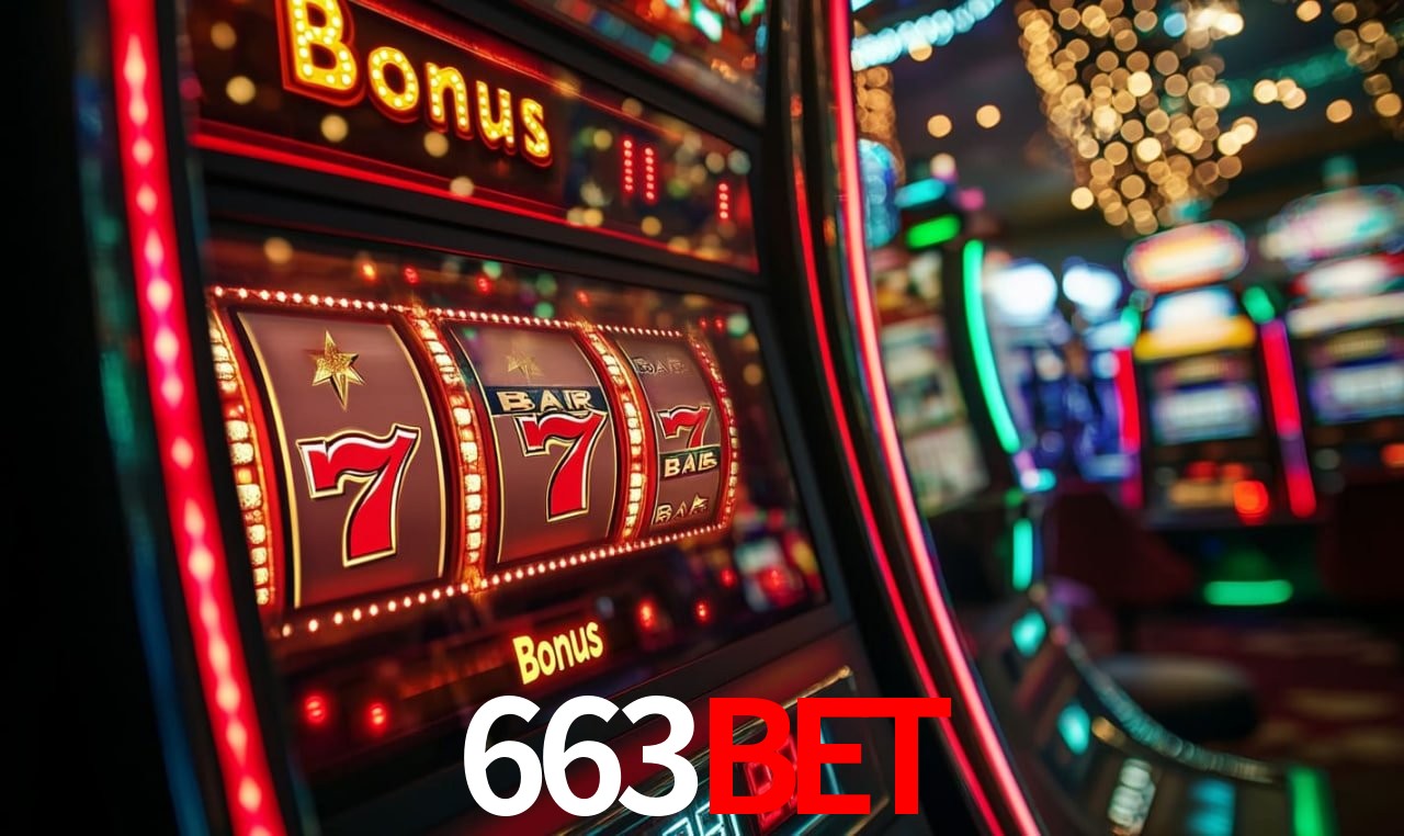 663 bet plataforma