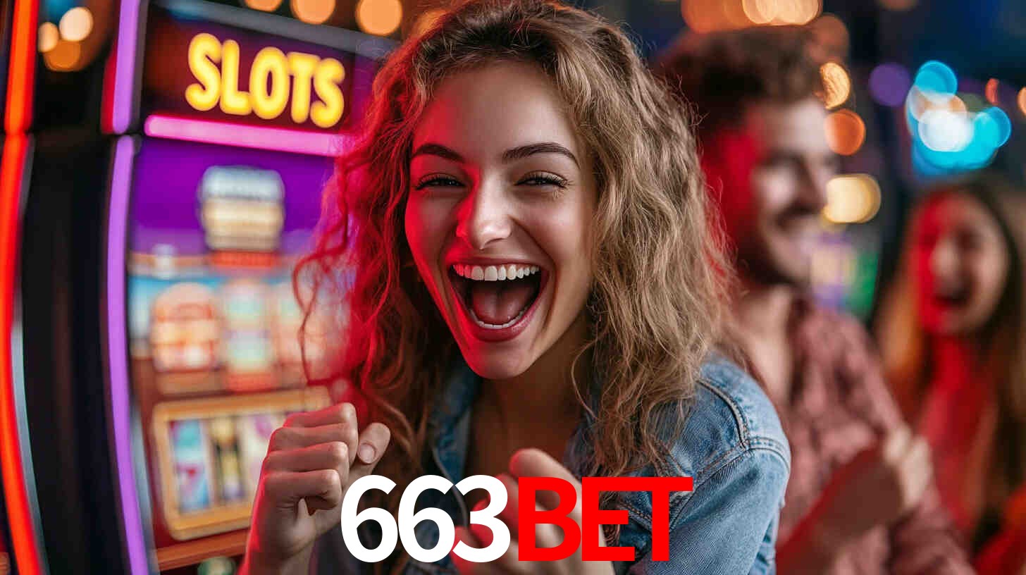 Descubra o Programa VIP da 663bet: Vantagens Exclusivas para Jogadores