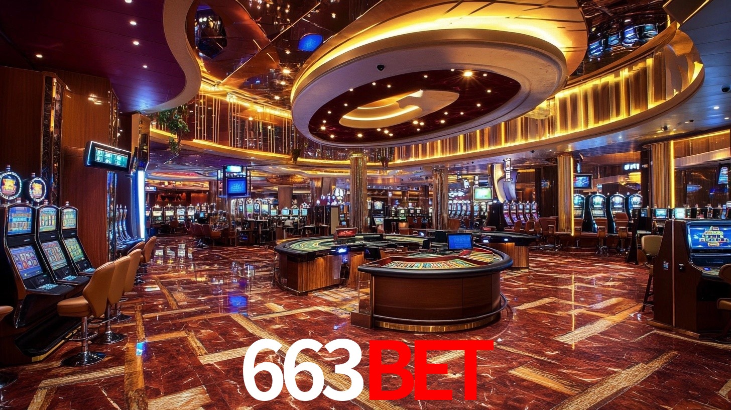 Live Casino 663bet