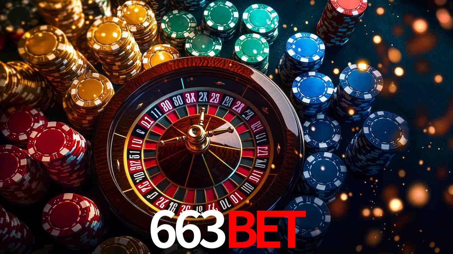 Welcome Bonus 663bet