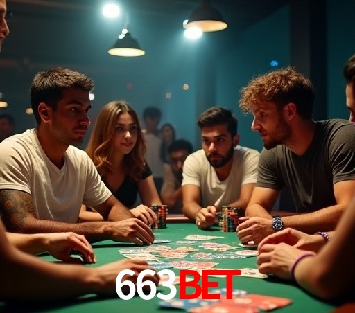 Especiais de Fim de Semana 663bet