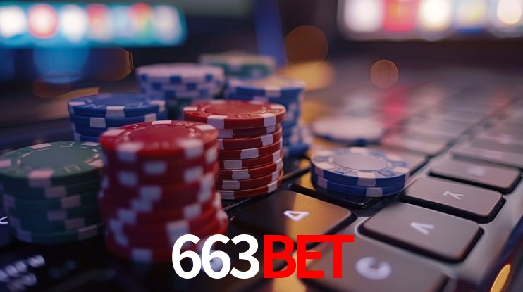 Casino Ao Vivo 663bet