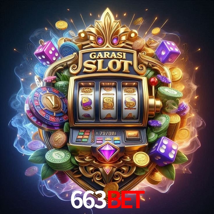 Diretório de Jogos 663bet
