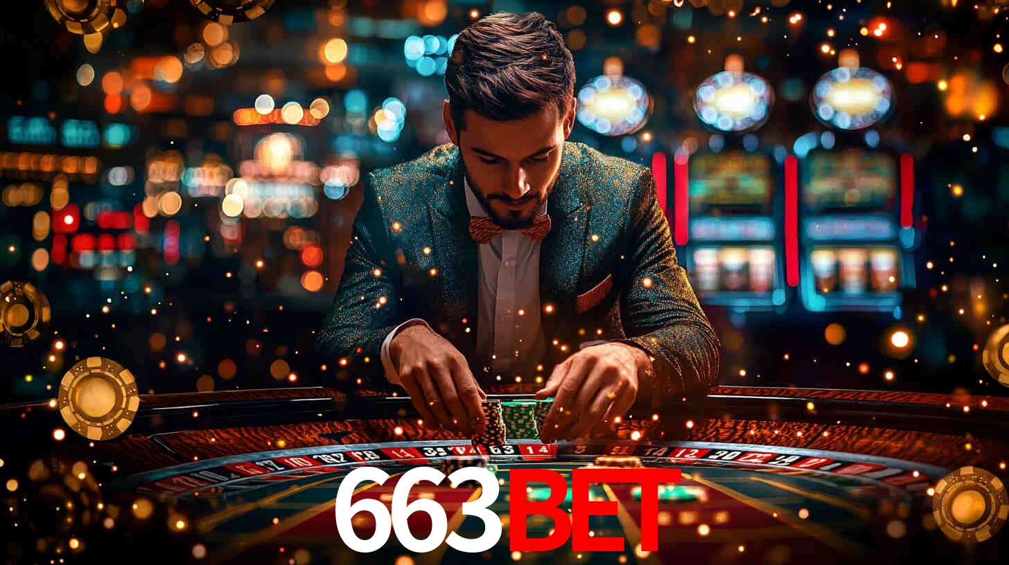 Daily Bonuses 663bet