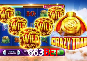 Descubra o Mundo do Cassino Online com 663bet