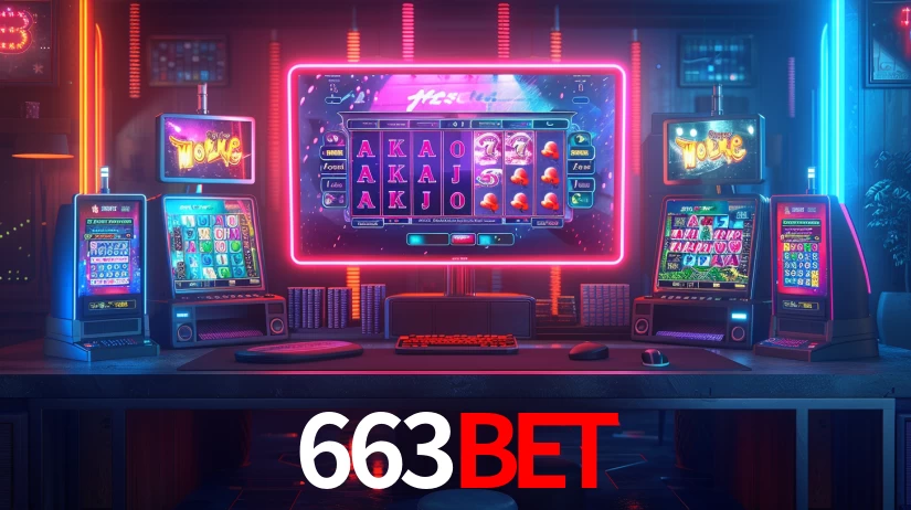 663 bet plataforma