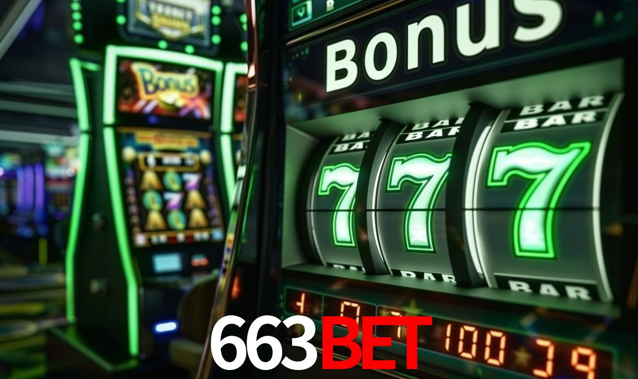 Live Casino 663bet
