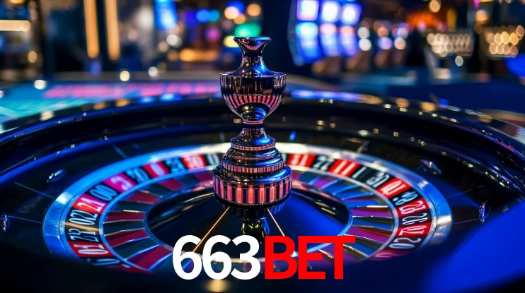 663bet App Interface