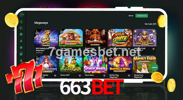 663bet aplicativo